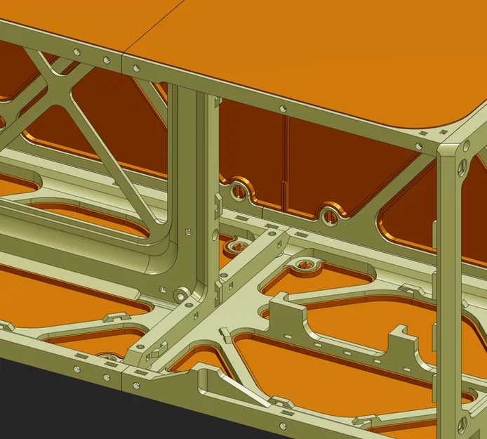 Vỏ PC CATBOX ITX (bản miễn phí) - Image 11
