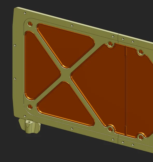Vỏ PC CATBOX ITX (bản miễn phí) - Image 12