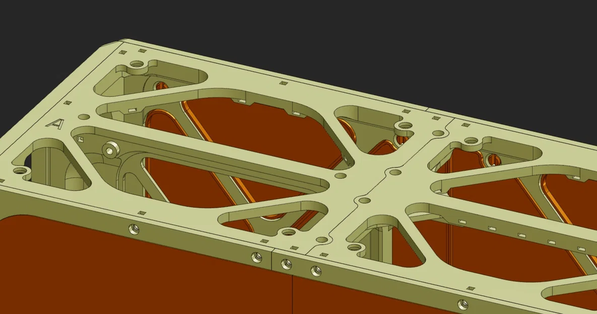 Vỏ PC CATBOX ITX (bản miễn phí) - Image 13