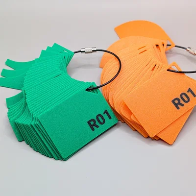 Bộ thước Radius Gauges trong/ngoài 1mm đến 30mm