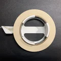 Dispenser Băng Keo Giấy Tối Giản (Minimal Masking Tape Dispenser) - Thumbnail 1