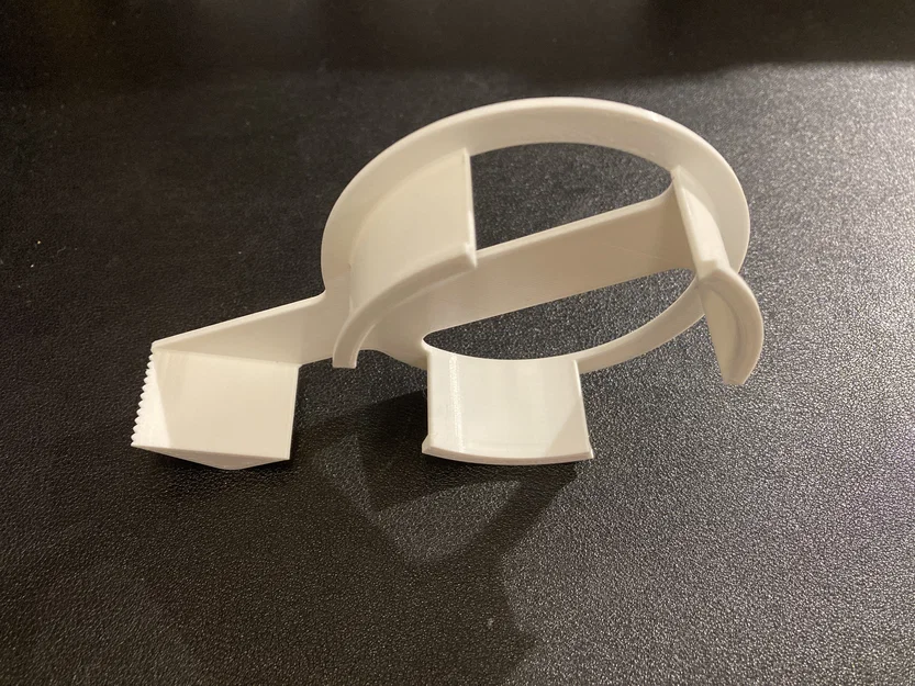 Dispenser Băng Keo Giấy Tối Giản (Minimal Masking Tape Dispenser) - Image 5