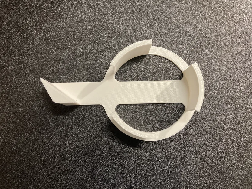 Dispenser Băng Keo Giấy Tối Giản (Minimal Masking Tape Dispenser) - Image 8