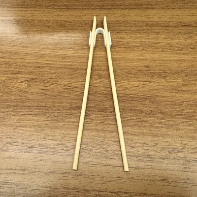 Kẹp hỗ trợ tập dùng đũa (Chopstick Clip) cực tiện lợi