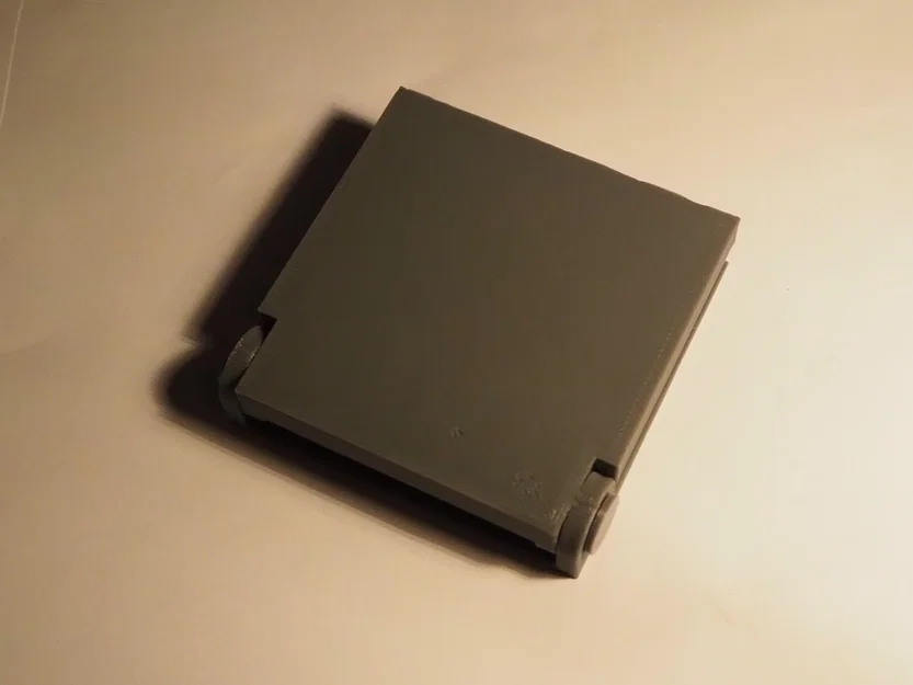 Thay thế khay để ly VW T4 (VW T4 Cup Holder Replacement) - Image 4