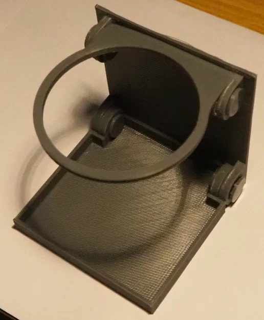 Thay thế khay để ly VW T4 (VW T4 Cup Holder Replacement) - Image 5