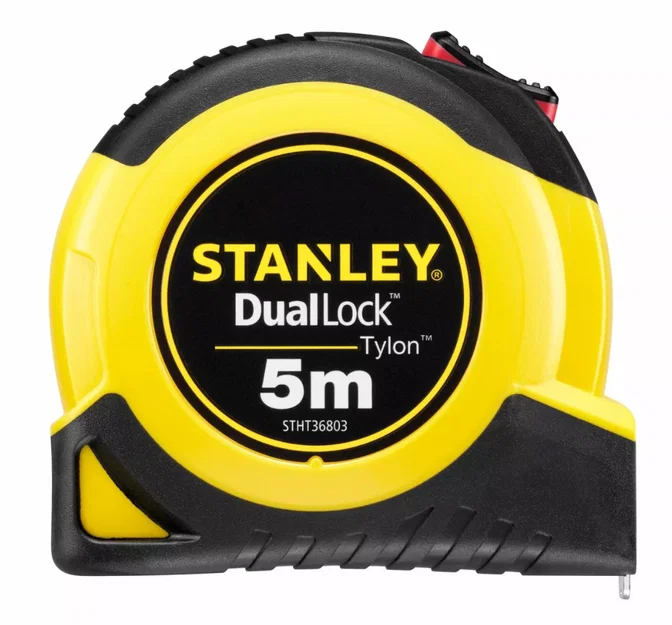 Ngàm đỡ Gridfinity cho thước cuộn Stanley Dual Lock 5m (1x2) - Image 5