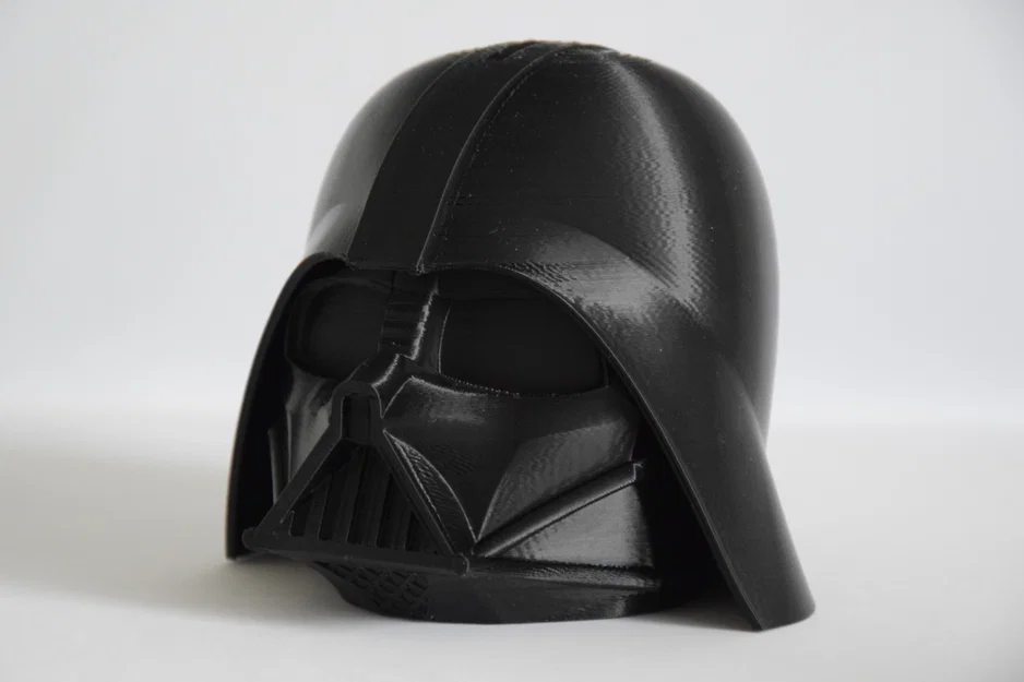 Heo đất Darth Vader (Darth Vader Piggy Bank) - Image 2