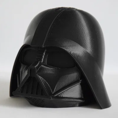 Heo đất Darth Vader (Darth Vader Piggy Bank)