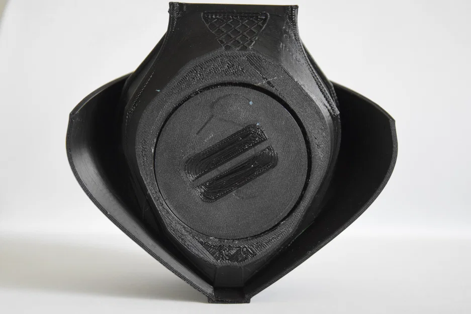 Heo đất Darth Vader (Darth Vader Piggy Bank) - Image 4