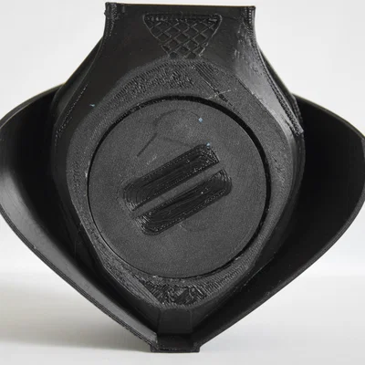 Heo đất Darth Vader (Darth Vader Piggy Bank)