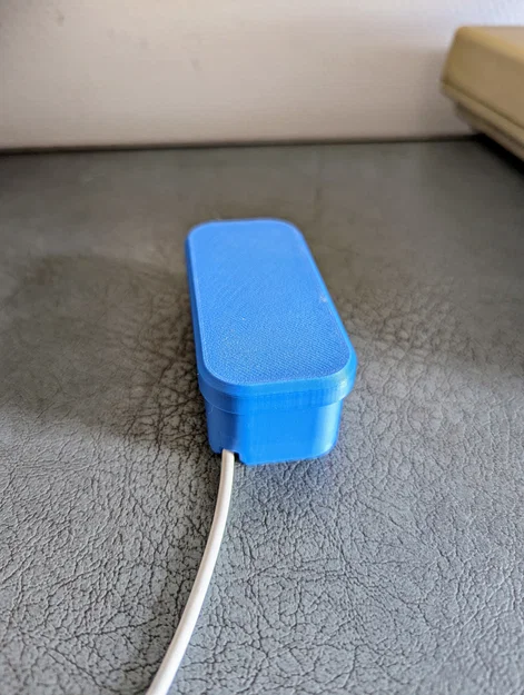 Hộp cho Raspberry Pi Pico + Waveshare LoRa Module - Image 3