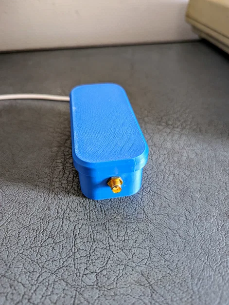 Hộp cho Raspberry Pi Pico + Waveshare LoRa Module - Image 4