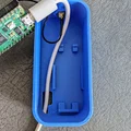 Hộp cho Raspberry Pi Pico + Waveshare LoRa Module - Thumbnail 6