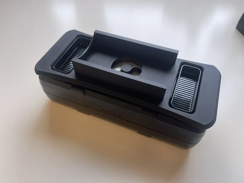 Giá đỡ cục nguồn (Power Brick) cho PolyDryer PolyMaker - Image 3