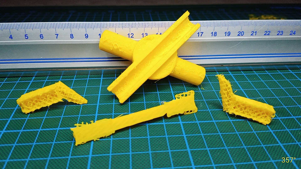 Cross Clip cho lều Decathlon MH100 (2 người) - Image 5