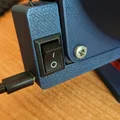 Bộ chuyển USB-C lên 12V cấp nguồn cho quạt 120mm - Thumbnail 5