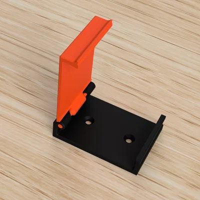 Kẹp cố định dây cáp đa năng tùy chỉnh thông số (Parametric V2)