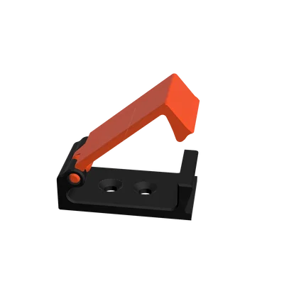 Kẹp Cố Định Dây Cáp Thông Minh (Parametric Cable Organizer V2)