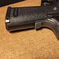 Ốp lò xo búa (Hammer Spring Housing) cho Airsoft Hi-Capa in 3D - Thumbnail 2