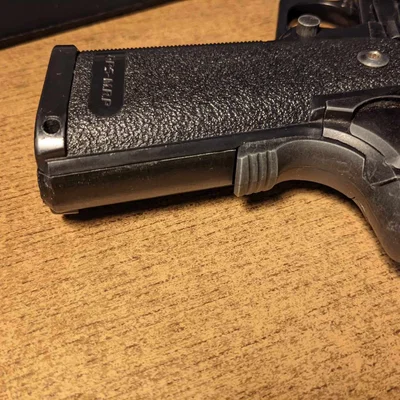 Ốp lò xo búa (Hammer Spring Housing) cho Airsoft Hi-Capa in 3D