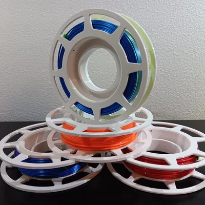 Cuộn Spool Filament 250g