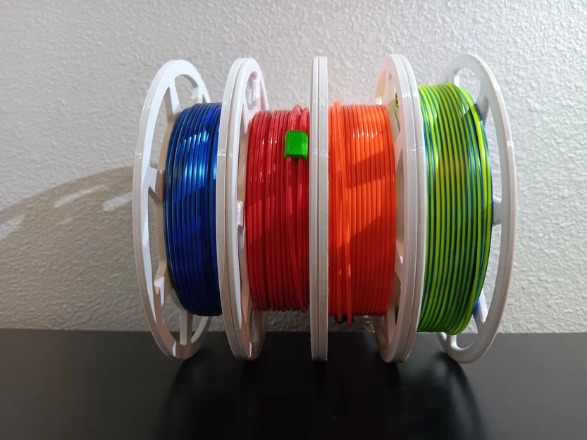 Cuộn Spool Filament 250g - Image 2