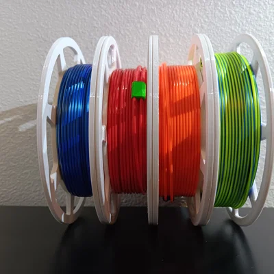 Cuộn Spool Filament 250g