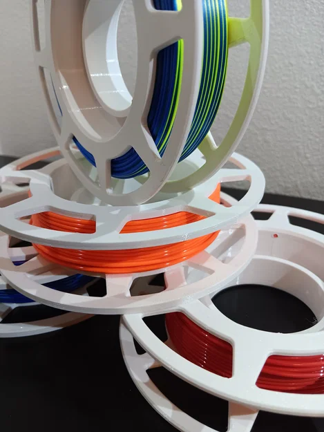 Cuộn Spool Filament 250g - Image 3