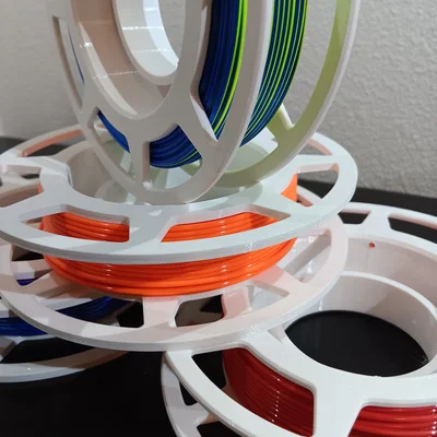 Cuộn Spool Filament 250g