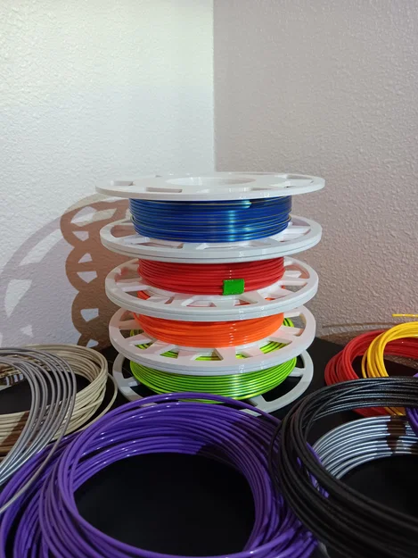 Cuộn Spool Filament 250g - Image 4