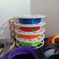 Cuộn Spool Filament 250g - Thumbnail 4