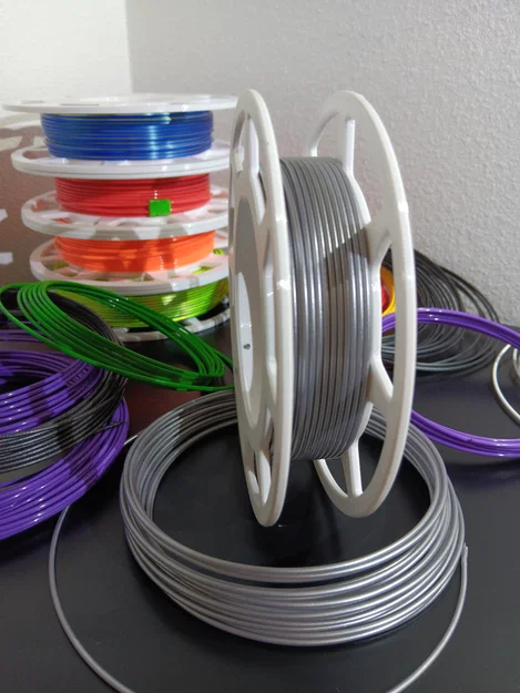 Cuộn Spool Filament 250g - Image 5