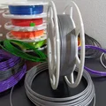 Cuộn Spool Filament 250g - Thumbnail 5