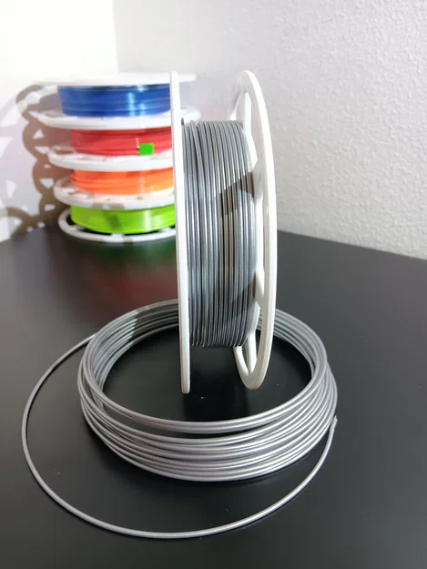 Cuộn Spool Filament 250g - Image 6