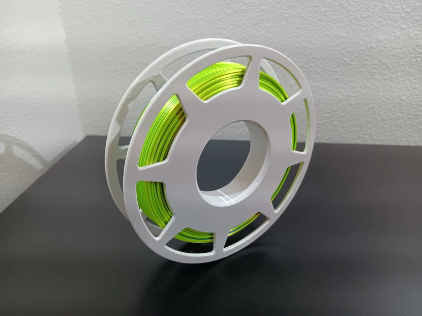 Cuộn Spool Filament 250g - Image 7