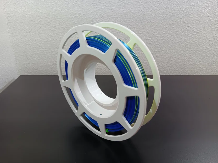 Cuộn Spool Filament 250g - Image 9