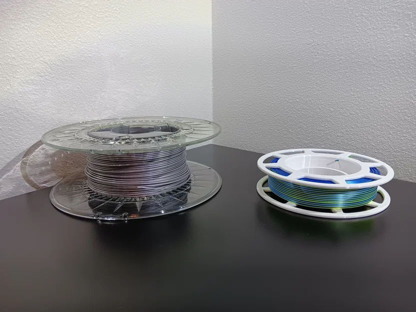 Cuộn Spool Filament 250g - Image 10