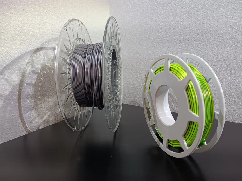 Cuộn Spool Filament 250g - Image 11