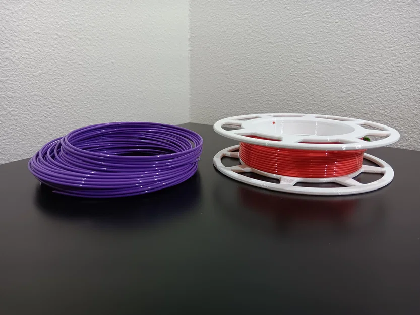 Cuộn Spool Filament 250g - Image 12