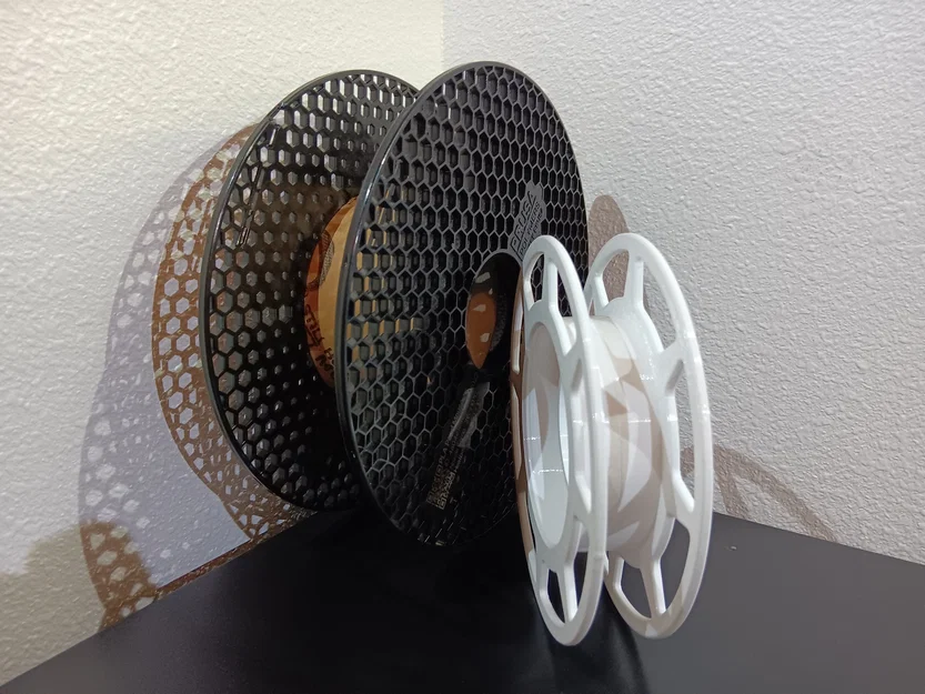 Cuộn Spool Filament 250g - Image 13