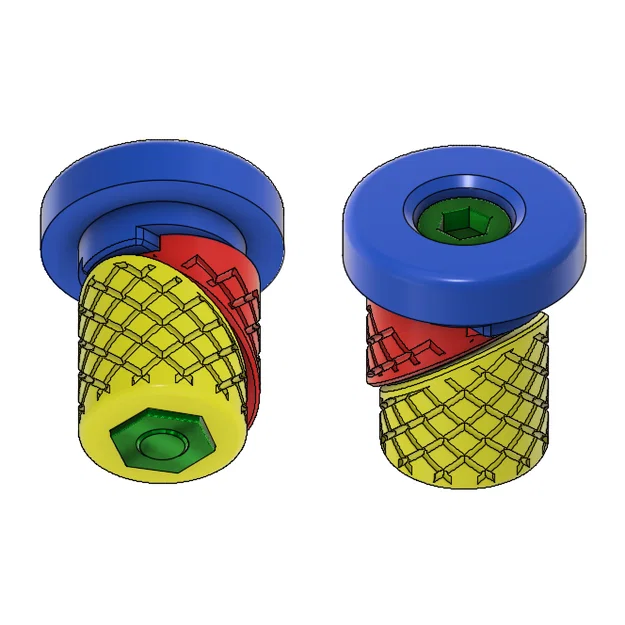 Bar-end ghi-đông xe đạp | Phụ kiện xe đạp - Image 1