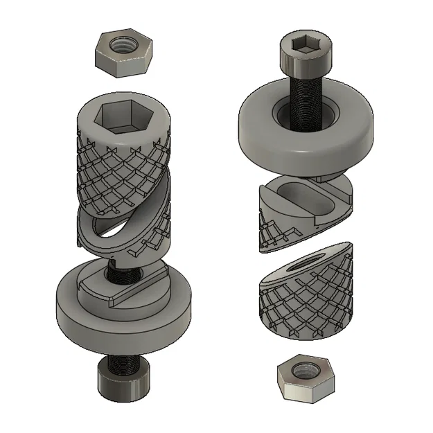 Bar-end ghi-đông xe đạp | Phụ kiện xe đạp - Image 3