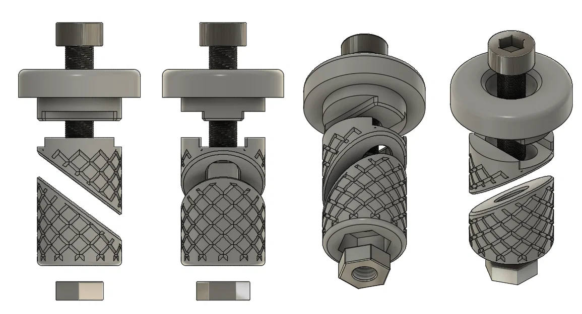 Bar-end ghi-đông xe đạp | Phụ kiện xe đạp - Image 4