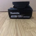 Giá đỡ pin Makita 18V bền chắc - Phụ kiện in 3D tiện lợi - Thumbnail 4