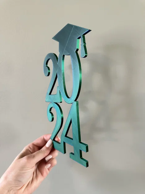 Bảng “Graduation 2024” - Image 4