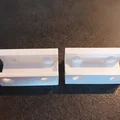 Bộ treo nắp nồi 3D tiện ích cho căn bếp gọn gàng - Thumbnail 2