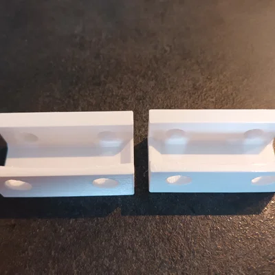 Bộ treo nắp nồi 3D tiện ích cho căn bếp gọn gàng