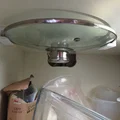 Bộ treo nắp nồi 3D tiện ích cho căn bếp gọn gàng - Thumbnail 4