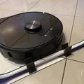 Chặn robot hút bụi cho chân giàn phơi (Saugroboterschutz für Wäscheständer) - Thumbnail 1